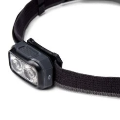 Black Diamond Onsight 375 Lumen Headlamp -BlackOvis black diamond onsight 375 lumen headlamp 4