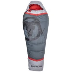 BlackOvis Chugach 0 Degree Hybrid Down/Synthetic Sleeping Bag