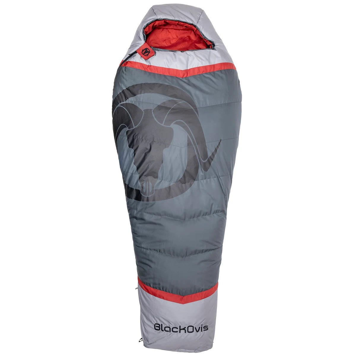 BlackOvis Chugach 0 Degree Hybrid Down/Synthetic Sleeping Bag 3 BlackOvis Chugach 0 Degree Hybrid Down/Synthetic Sleeping Bag