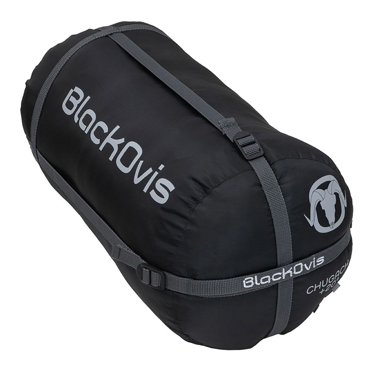 BlackOvis Chugach 20 Degree Hybrid Down/Synthetic Sleeping Bag 5 BlackOvis Chugach 20 Degree Hybrid Down/Synthetic Sleeping Bag - Image 3