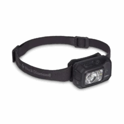 Black Diamond Storm 500-R Lumen Headlamp