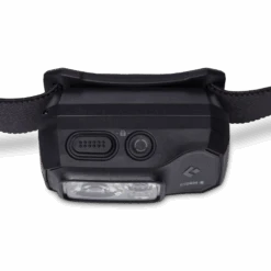 Black Diamond Storm 500-R Lumen Headlamp -BlackOvis black diamond storm 500 r lumen headlamp 3