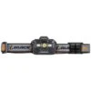 BlackFire Rechargeable 300 Lumen Headlamp Area Light
