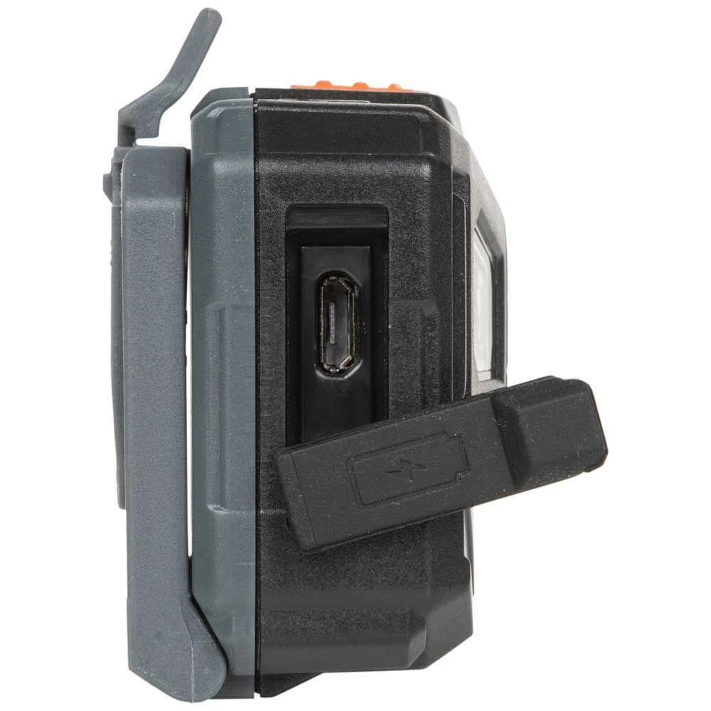 BlackFire Rechargeable 400 Lumen Auto-Off Headlamp 4 BlackFire Rechargeable 400 Lumen Auto-Off Headlamp - Image 2