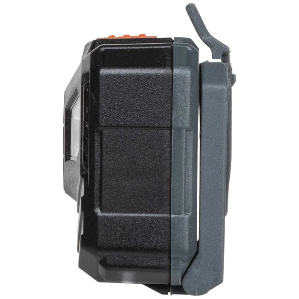 BlackFire Rechargeable 400 Lumen Auto-Off Headlamp 8 BlackFire Rechargeable 400 Lumen Auto-Off Headlamp - Image 6