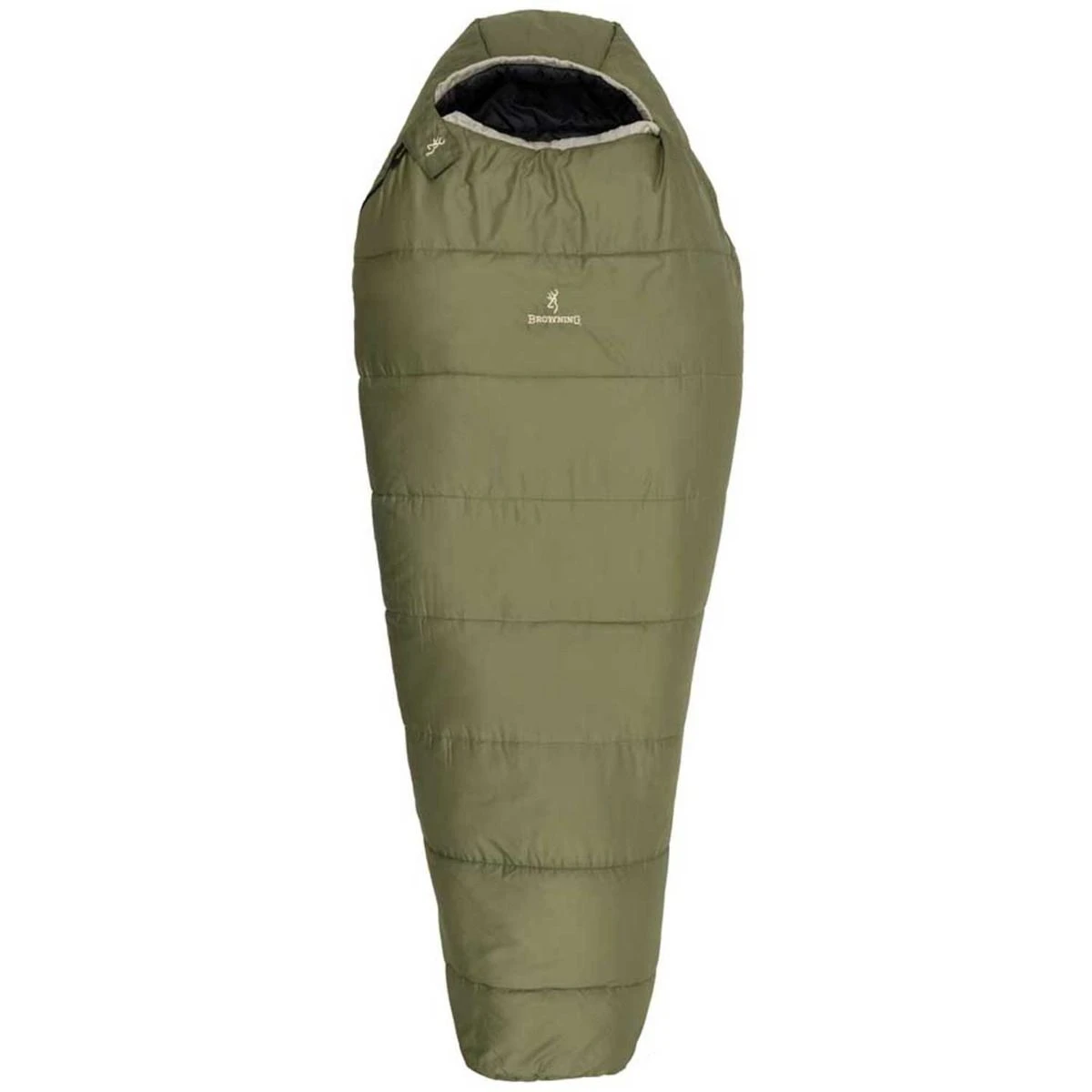 Browning Bear Lake 20 Degree Down Sleeping Bag 3 Browning Bear Lake 20 Degree Down Sleeping Bag