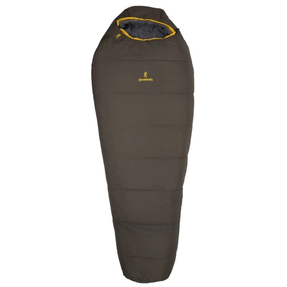 Browning Bear Lake 20 Degree Down Sleeping Bag 4 Browning Bear Lake 20 Degree Down Sleeping Bag - Image 2
