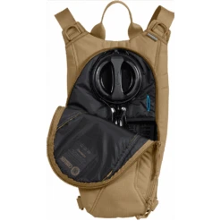 Camelbak Thermobak 3L Mil Spec Crux Hydration Pack -BlackOvis camelbak thermobak 3l mil spec crux 3