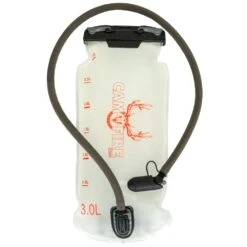 Camofire Clearwater Hydration Reservoir -BlackOvis camofire clearwater hydration reservoir 3 liter