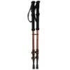 Camofire Highline Aluminum Trekking Poles -BlackOvis camofire trekkingpole aluminum