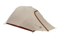 Big Agnes C Bar 3 - 3 Person Backpacking Tent -BlackOvis cbar2 2 1