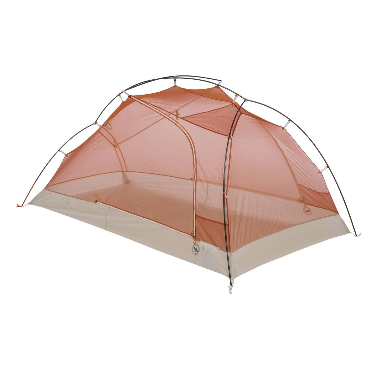 Big Agnes Copper Spur 2 Person Platinum Backpacking Tent 3 Big Agnes Copper Spur 2 Person Platinum Backpacking Tent