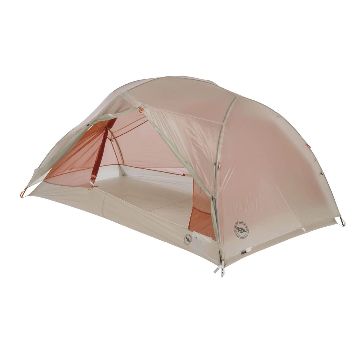 Big Agnes Copper Spur 2 Person Platinum Backpacking Tent 4 Big Agnes Copper Spur 2 Person Platinum Backpacking Tent - Image 2