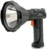 Cyclops 1600 Lumens Handheld Rechargeable Spotlight -BlackOvis cyclops 1600 lumens handheld rechargeable spotlight