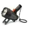 Cyclops Revo 4500 Lumen Rechargeable Spotlight -BlackOvis cyclops revo 4500 lumen rechargeable spotlight