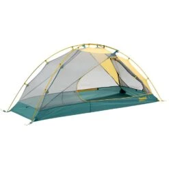 Eureka Midori 1 Person Tent -BlackOvis eureka midori 1 person tent 2