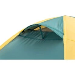 Eureka Midori 1 Person Tent -BlackOvis eureka midori 1 person tent 4