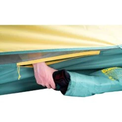 Eureka Midori 1 Person Tent -BlackOvis eureka midori 1 person tent 5