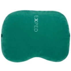Exped DeepSleep Medium Pillow -BlackOvis exped deep sleep pillow medium cypress 1