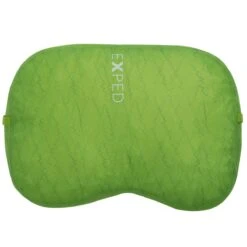 Exped DeepSleep Medium Pillow -BlackOvis exped deep sleep pillow medium forest print 1