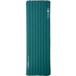 Exped Dura 3R Durable Sleeping Pad 8 Exped Dura 3R Durable Sleeping Pad -BlackOvis exped dura 3r durable sleeping pad long wide