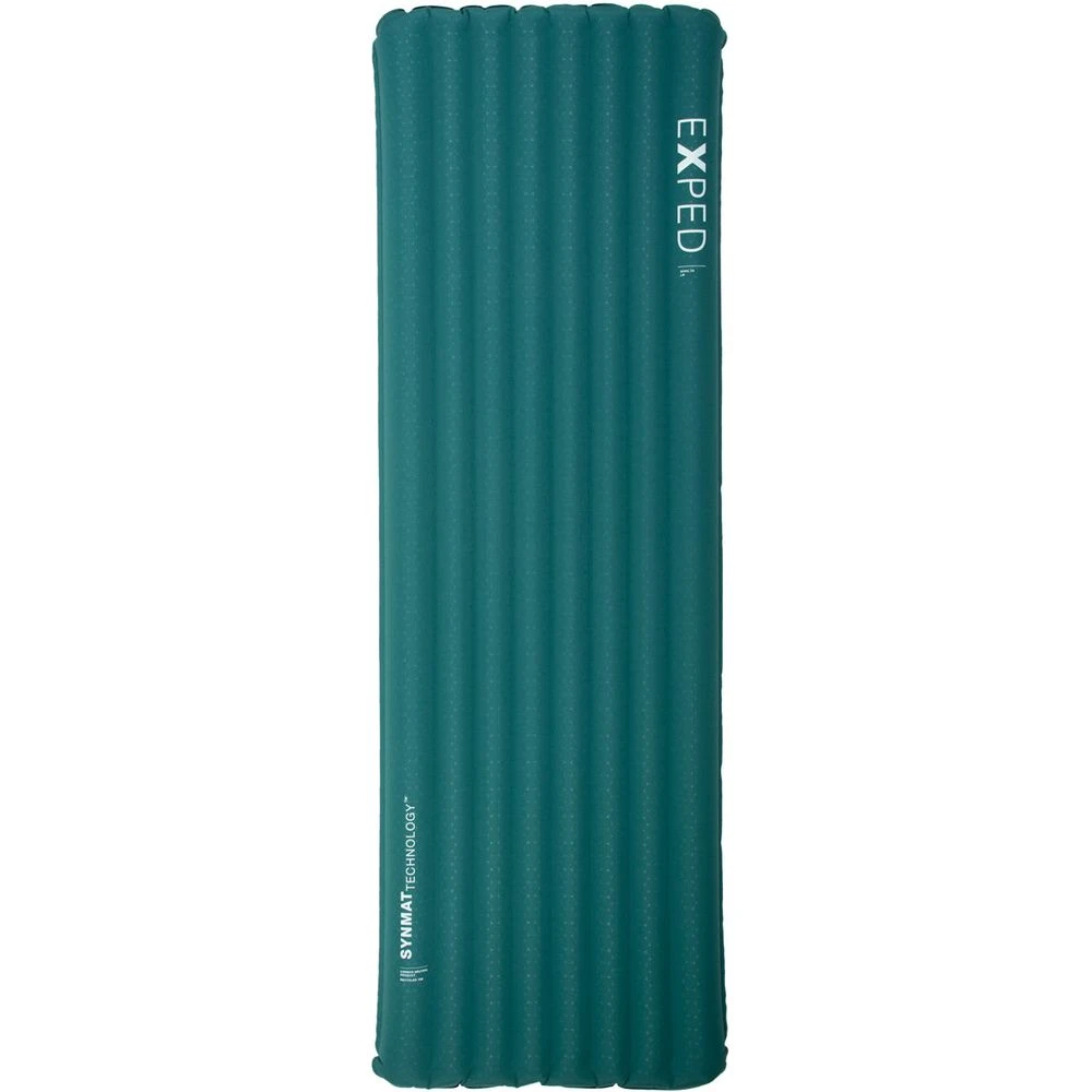 Exped Dura 3R Durable Sleeping Pad 5 Exped Dura 3R Durable Sleeping Pad - Image 3