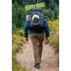 Exped FlexMat Foam Sleeping Pad -BlackOvis exped flexmat foam sleeping pad 4