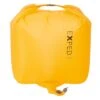 Exped Schnozzel Pump Bag UL 2 Exped Schnozzel Pump Bag UL -BlackOvis exped schnozzel pump bag ul 1