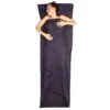 Exped Sleepwell Organic Cotton Liner 1 Exped Sleepwell Organic Cotton Liner -BlackOvis exped sleepwell organic cotton liner rectangular