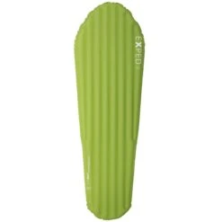 Exped Ultra 5R Mummy Sleeping Mat -BlackOvis exped ultra 1r mummy large wide 1 1 3