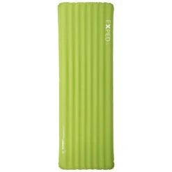 Exped Ultra 3R Ultralight 3 Season Trekking Sleeping Pad -BlackOvis exped ultra 3r ultralight 3 season trekking sleeping pad long wide