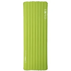 Exped Ultra 3R Ultralight 3 Season Trekking Sleeping Pad -BlackOvis exped ultra 3r ultralight 3 season trekking sleeping pad medium wide