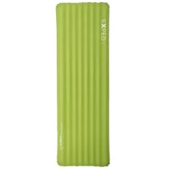 Exped Ultra 5R Ultralight 4 Season Trekking Sleeping Pad -BlackOvis exped ultra 5r ultralight 4 season trekking sleeping pad long wide