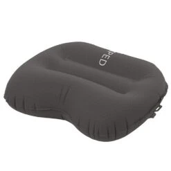 Exped Ultra Ultimate Lightweight Pillow -BlackOvis exped ultra ultimate lightweight pillow charcoal