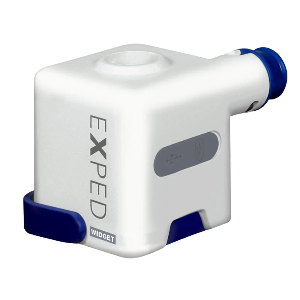 Exped Widget Electric Pump 3 Exped Widget Electric Pump