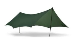 Hilleberg Tarp 10 UL -BlackOvis green