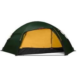 Hilleberg Allak 2 Person Tent -BlackOvis hilleberg allak 2 person tent green