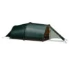 Hilleberg Helags 2 Person Tent -BlackOvis hilleberg helags 2 person tent green