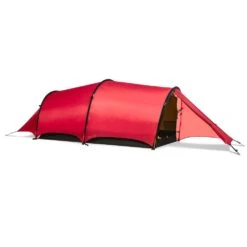 Hilleberg Helags 2 Person Tent -BlackOvis hilleberg helags 2 person tent red