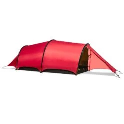 Hilleberg Helags 3 Person Tent -BlackOvis hilleberg helags 3 person tent red