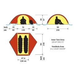 Hilleberg Rogen 2 Person Tent -BlackOvis hilleberg rogen 2 person tent floor plans