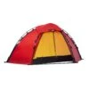 Hilleberg Soulo Black Label 1 Person Tent -BlackOvis hilleberg soulo black lable 1 person tent
