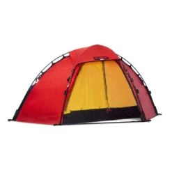 Hilleberg Soulo Black Label 1 Person Tent