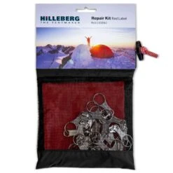 Hilleberg Tent Red Label Repair Kit 6 Hilleberg Tent Red Label Repair Kit -BlackOvis hilleberg tent red label repair kit red