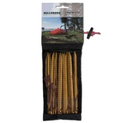 Hilleberg Y-Peg UL 10 Pack Tent Stakes 5 Hilleberg Y-Peg UL 10 Pack Tent Stakes -BlackOvis hilleberg y peg ul 10 pack tent stakes 2