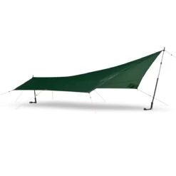 BlackOvis -BlackOvis hilleberg tarp 5 green 1