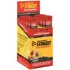 Honey Stinger Rapid Hydration Mix - 10 Pack -BlackOvis honey stinger rapid hydration mix 10 pack strawberry lemonade
