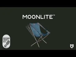 NEMO Moonlite Reclining Chair -BlackOvis hqdefault 10 39