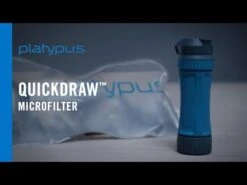 Platypus QuickDraw Microfilter -BlackOvis hqdefault 10 56