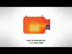 Ignik Outdoors Heated Seat Cover -BlackOvis hqdefault 11 26